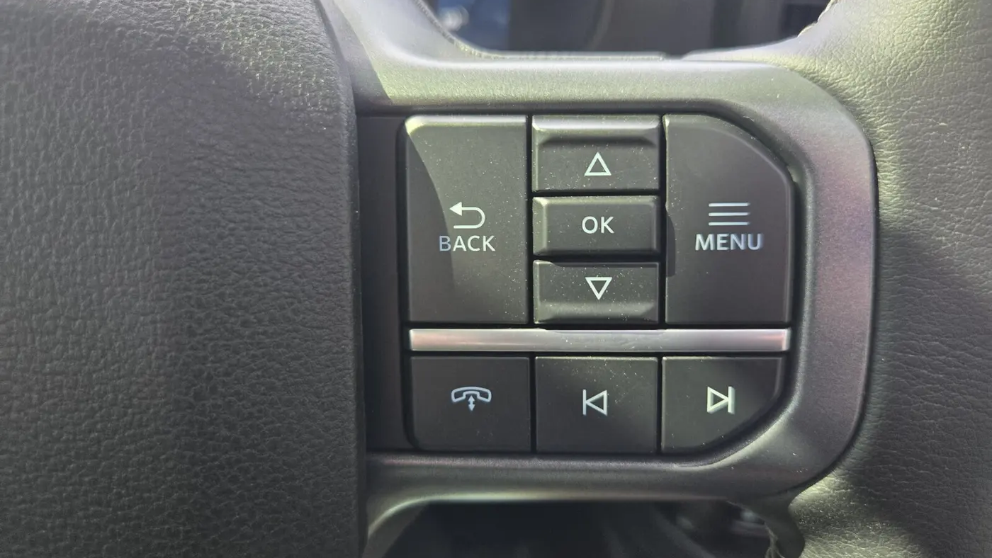 2025 Ford F-250 Super Duty King Ranch