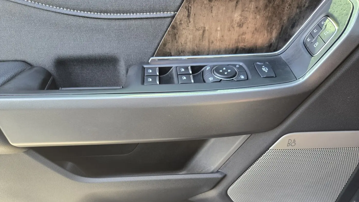 2025 Ford F-250 Super Duty King Ranch