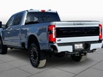 2025 F-250 Super Duty Thumbnail 9