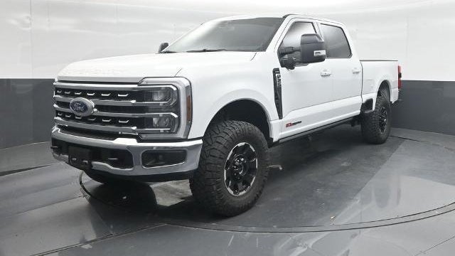 Preowned 2025 Ford F-250 Super Duty XLT for Sale