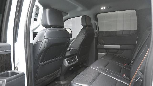 2025 Ford F-250 Super Duty XLT