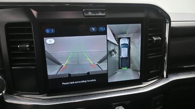 2025 Ford F-250 Super Duty XLT