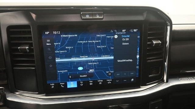2025 Ford F-250 Super Duty XLT