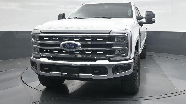 2025 Ford F-250 Super Duty XLT