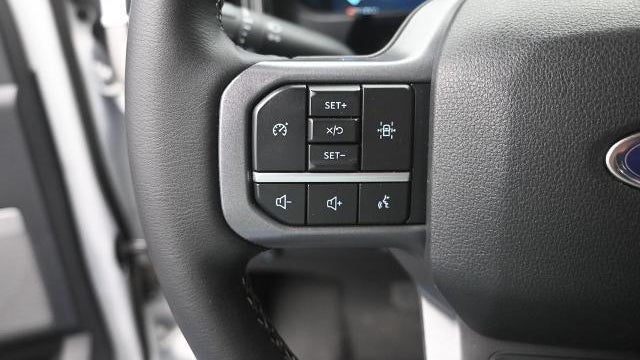 2025 Ford F-250 Super Duty XLT