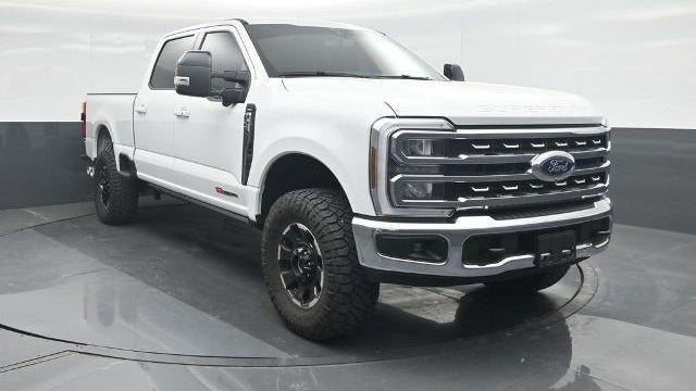 2025 Ford F-250 Super Duty XLT