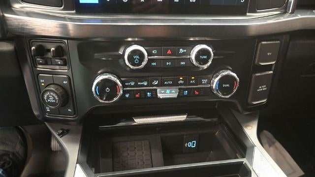 2025 Ford F-250 Super Duty XLT