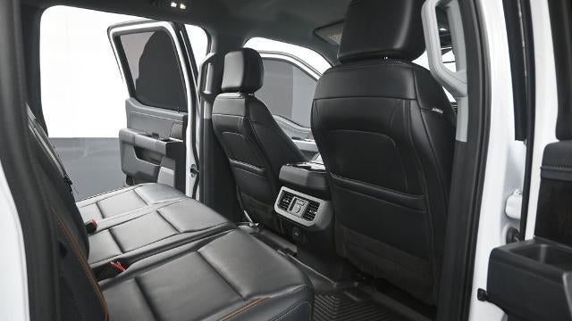 2025 Ford F-250 Super Duty XLT