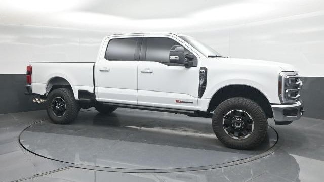 2025 Ford F-250 Super Duty XLT
