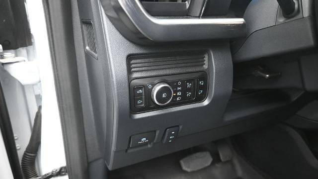 2025 Ford F-250 Super Duty XLT