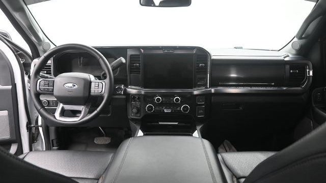 2025 Ford F-250 Super Duty XLT