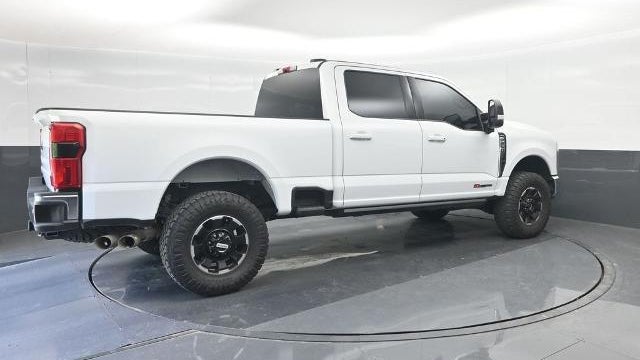 2025 Ford F-250 Super Duty XLT
