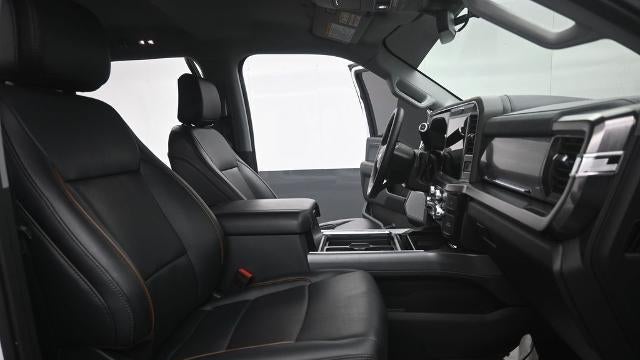 2025 Ford F-250 Super Duty XLT