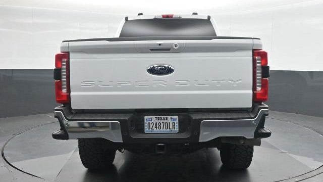 2025 Ford F-250 Super Duty XLT