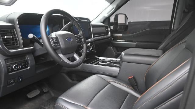 2025 Ford F-250 Super Duty XLT