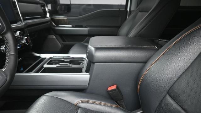 2025 Ford F-250 Super Duty XLT