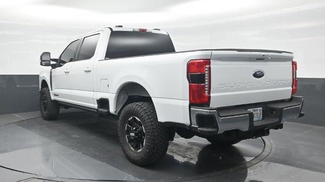 2025 Ford F-250 Super Duty XLT