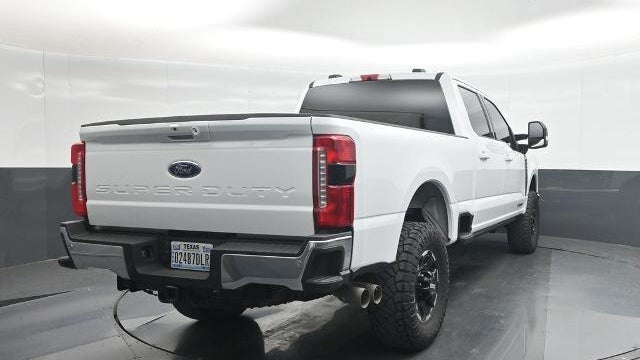 2025 Ford F-250 Super Duty XLT