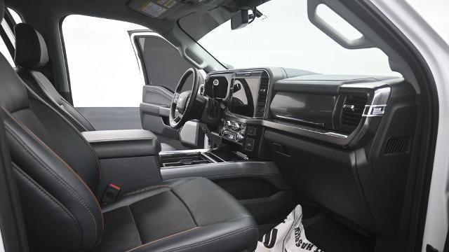 2025 Ford F-250 Super Duty XLT