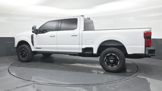 2025 Ford F-250 Super Duty XLT
