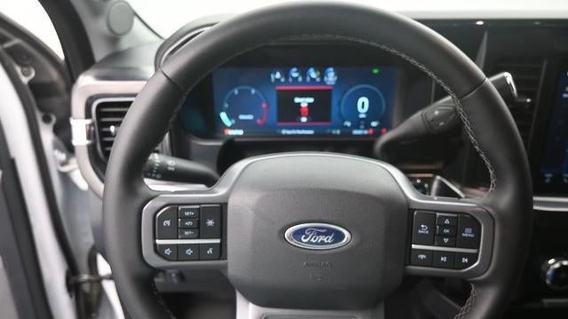 2025 Ford F-250 Super Duty XLT