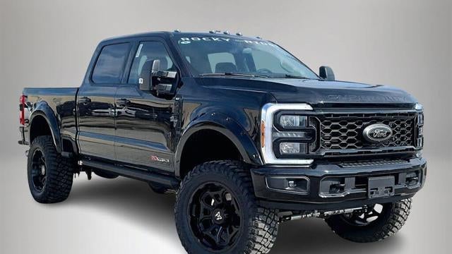 Preowned 2025 Ford F-250 Super Duty King Ranch for Sale