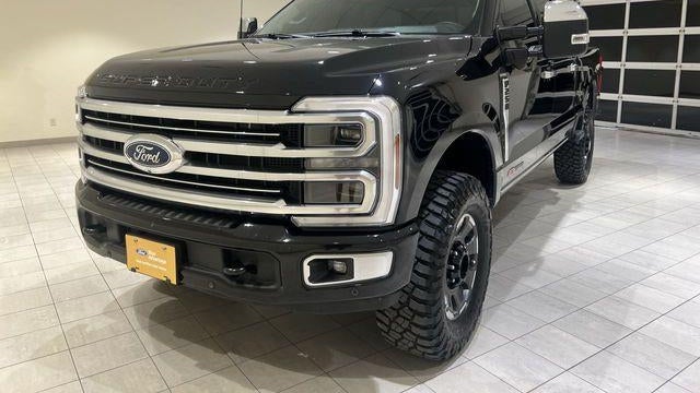 Preowned 2025 Ford F-250 Super Duty King Ranch for Sale