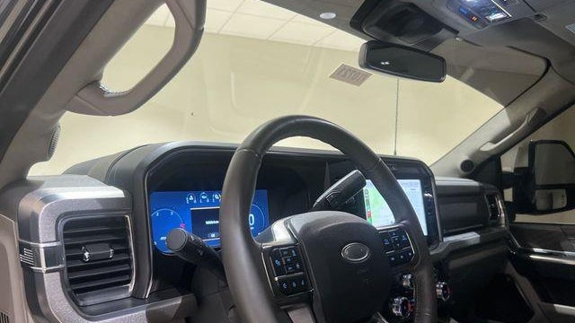 2025 Ford F-250 Super Duty King Ranch