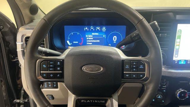 2025 Ford F-250 Super Duty King Ranch