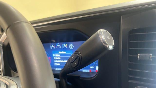 2025 Ford F-250 Super Duty King Ranch