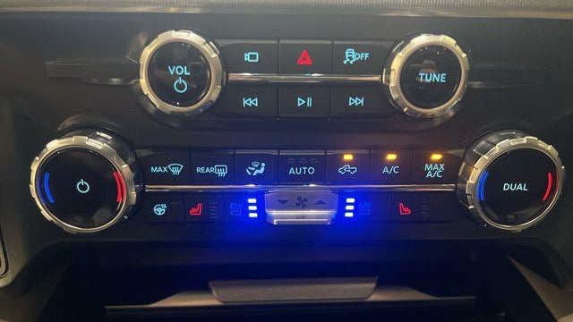 2025 Ford F-250 Super Duty King Ranch