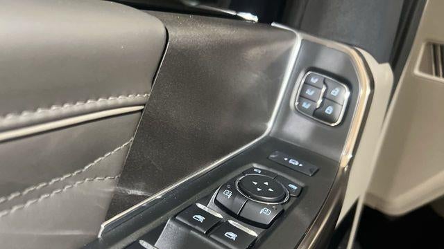 2025 Ford F-250 Super Duty King Ranch