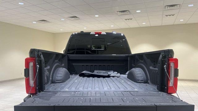 2025 Ford F-250 Super Duty King Ranch