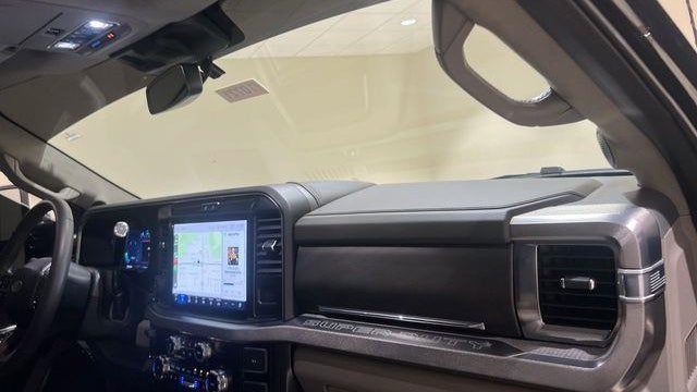 2025 Ford F-250 Super Duty King Ranch