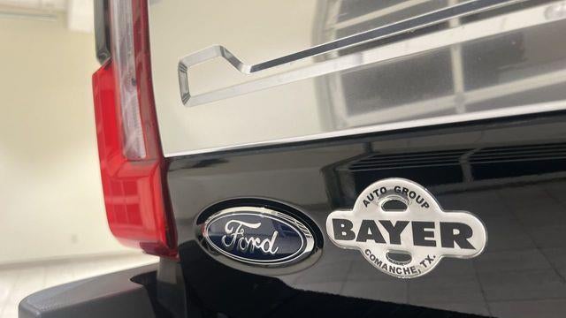 2025 Ford F-250 Super Duty King Ranch