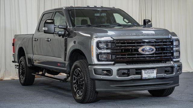 Preowned 2025 Ford F-250 Super Duty XLT for Sale