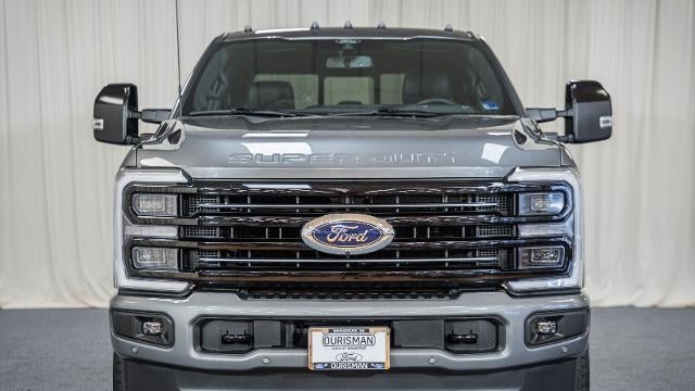 2025 Ford F-250 Super Duty XLT