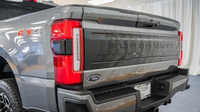 2025 Ford F-250 Super Duty XLT
