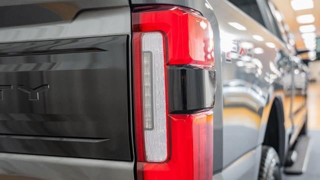2025 Ford F-250 Super Duty XLT