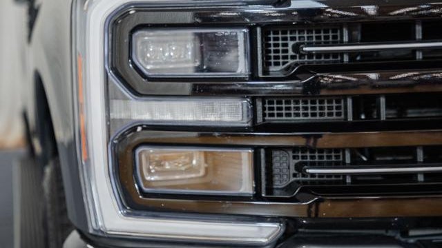 2025 Ford F-250 Super Duty XLT