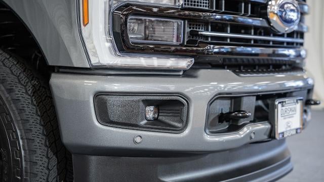 2025 Ford F-250 Super Duty XLT