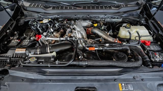 2025 Ford F-250 Super Duty XLT