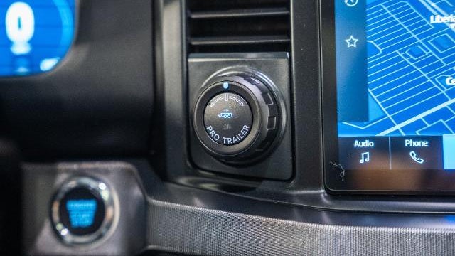 2025 Ford F-250 Super Duty XLT