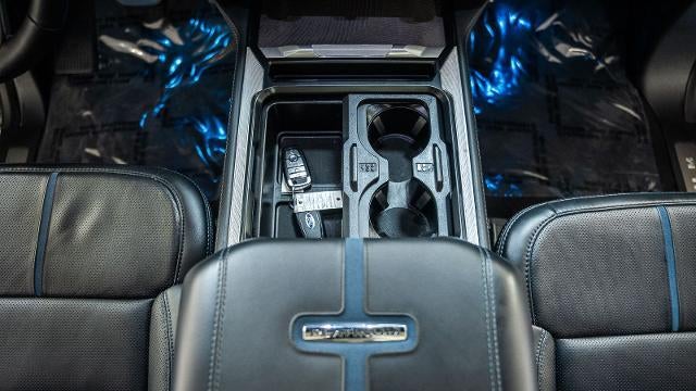 2025 Ford F-250 Super Duty XLT
