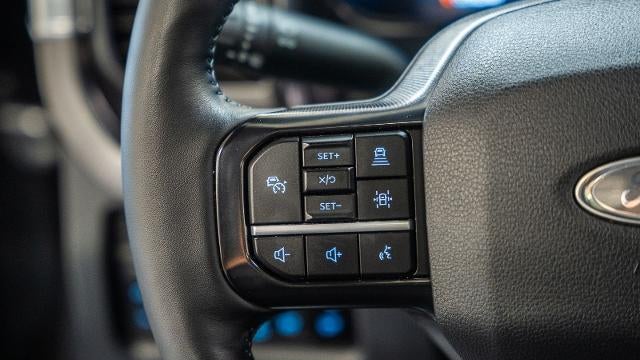 2025 Ford F-250 Super Duty XLT
