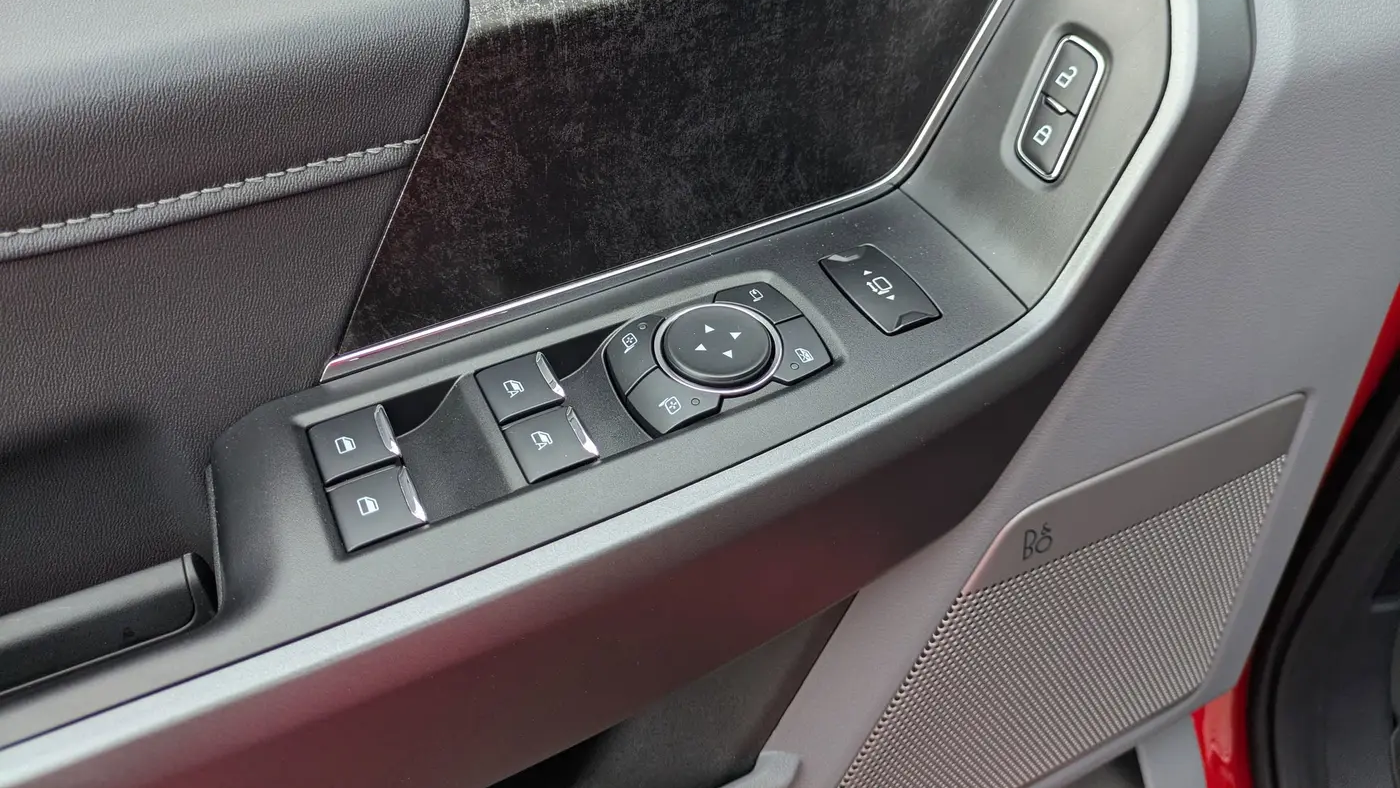 2025 Ford F-250 Super Duty XLT