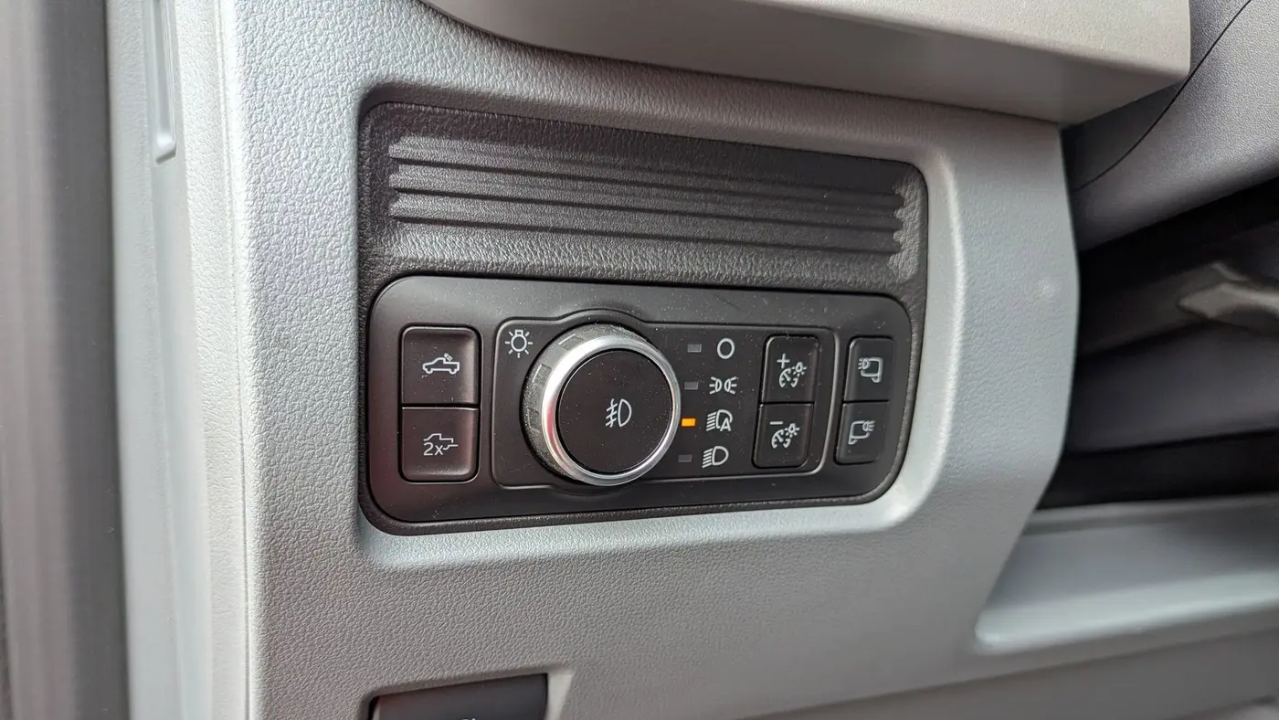 2025 Ford F-250 Super Duty XLT