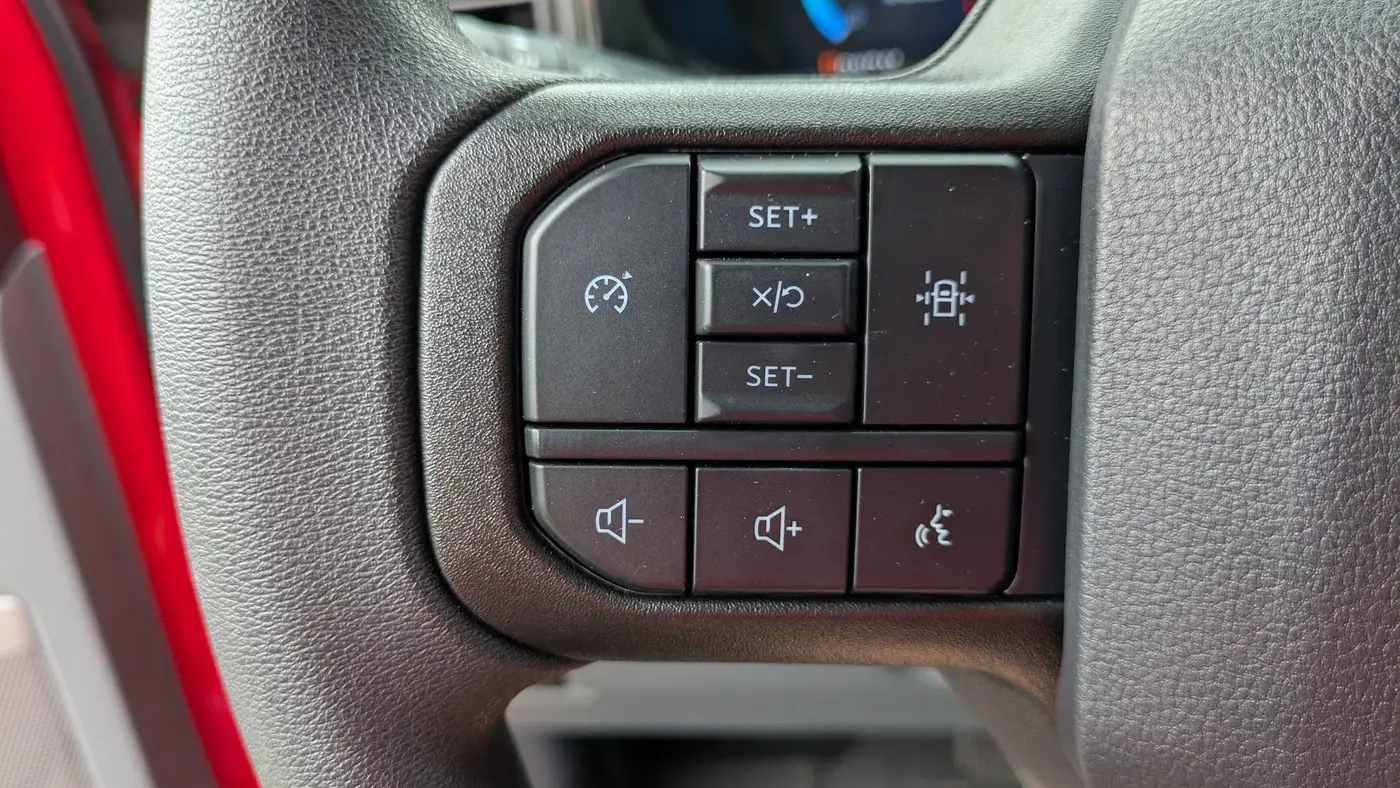 2025 Ford F-250 Super Duty XLT