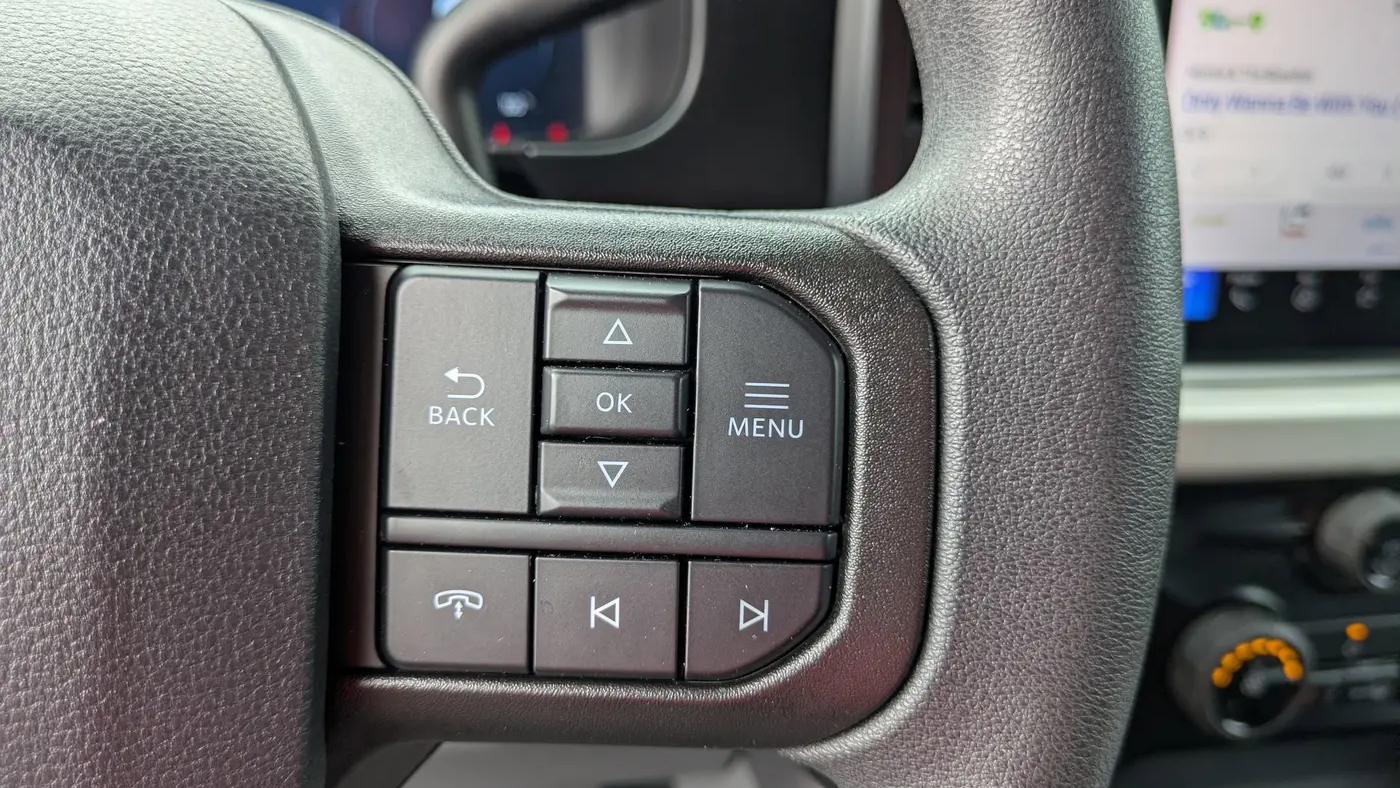 2025 Ford F-250 Super Duty XLT