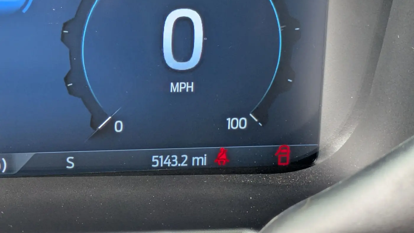 2025 Ford F-250 Super Duty XLT